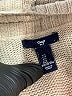 Gap Outlet Tan Sweater Vest Size L - photo 7