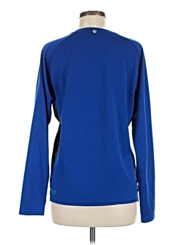 Puma Long Sleeve T-Shirt (view 2)