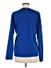 Puma Blue Long Sleeve T-Shirt Size M - photo 2