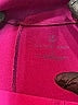 Lands' End Color Block Purple Track Pants Size S - photo 7