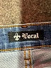 Vocal Solid Blue Jeans Size M - photo 7