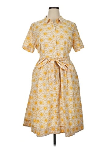Boden Casual Dress (view 1)