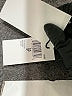For The Republic Ivory Turtleneck Sweater Size S - photo 9