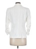 Tahari White Blazer Size 6 - photo 2