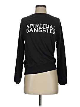 Spiritual Gangster Sweatshirt