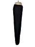 JM Collection Solid Black Dress Pants Size L - photo 4