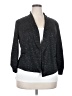 Maurices Gray Blazer Size 20 (2) - photo 1