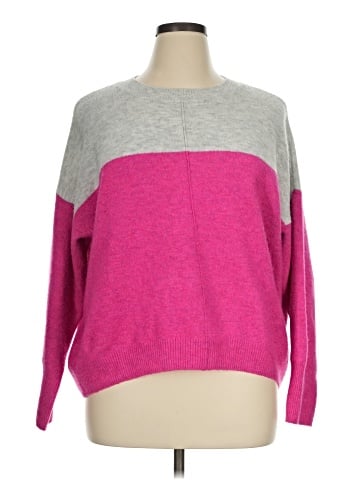 Vince Camuto Pullover Sweater (view 1)
