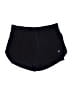 Gap Fit Solid Black Shorts Size M - photo 1