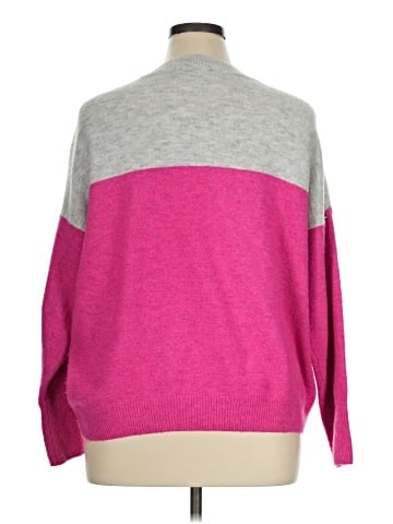Vince Camuto Pullover Sweater (view 2)