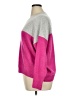 Vince Camuto Color Block Pink Pullover Sweater Size XL - photo 5