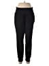 Athleta Black Active Pants Size M (petite) - photo 1