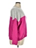Vince Camuto Color Block Pink Pullover Sweater Size XL - photo 4