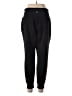 Athleta Black Active Pants Size M (petite) - photo 2