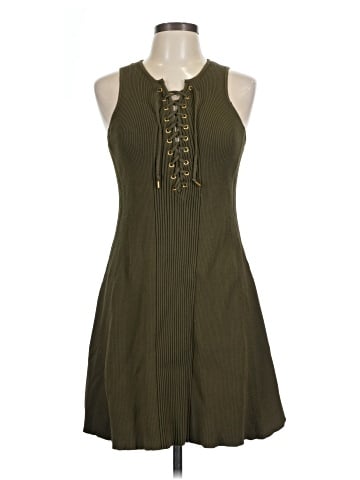 Torn by Ronny Kobo Casual Dress (view 1)