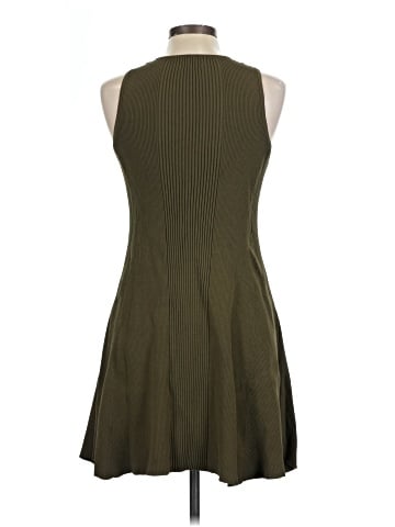 Torn by Ronny Kobo Casual Dress (view 2)