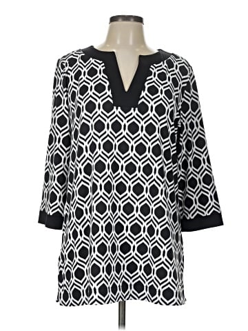 Anne Klein Casual Dress (view 1)