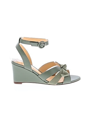 Brahmin Wedges (view 1)