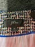 J.Crew Tweed Black Jacket Size 14 - photo 6