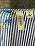 Tacera Blue Casual Dress Size S - photo 7