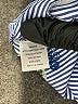 Tacera Blue Casual Dress Size S - photo 8