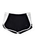 Xersion Color Block Black Athletic Shorts Size XS - photo 1