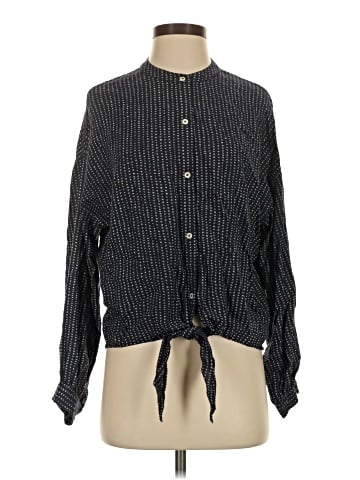 O'Neill Long Sleeve Blouse (view 1)