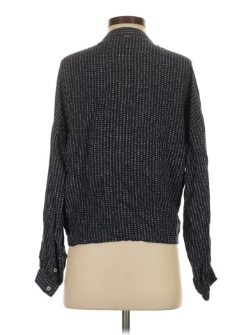 O'Neill Long Sleeve Blouse (view 2)