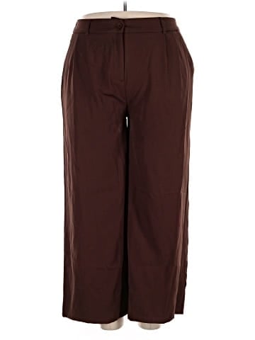 Willit Casual Pants (view 1)