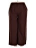 Willit Brown Casual Pants Size XXL - photo 1