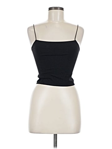Zara Tube Top (view 1)