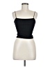 Zara Black Tube Top Size M - photo 1