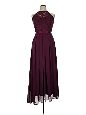 Miusol Cocktail Dress (view 1)