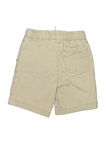 Old Navy Khaki Shorts (view 2)