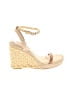 Dolce Vita Gold Wedges Size 8 - photo 1