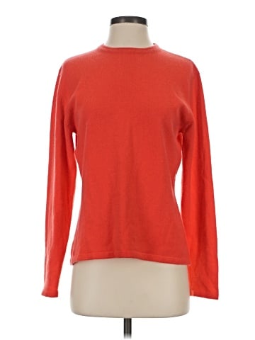 Neiman Marcus Pullover Sweater (view 1)