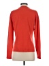 Neiman Marcus Orange Pullover Sweater Size S (estimated) - photo 2