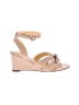 Brahmin Tan Wedges Size EU 36 1/2 - photo 1