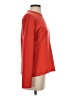 Neiman Marcus Orange Pullover Sweater Size S (estimated) - photo 4