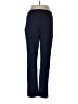 JM Collection Solid Blue Active Pants Size L - photo 2