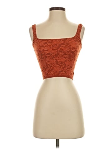 By Anthropologie Tube Top (view 1)