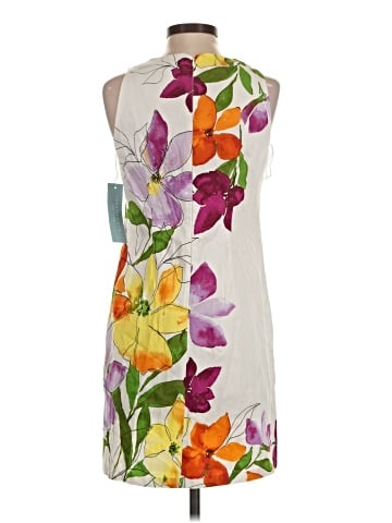 London Times Casual Dress (view 2)