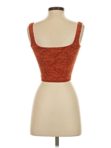 By Anthropologie Tube Top (view 2)