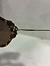 Miu Miu Silver Gold  SMU03S Sunglasses One size - photo 5