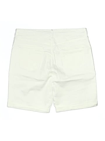 a.n.a. A New Approach Khaki Shorts (view 2)