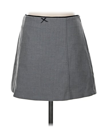 Zara Casual Skirt (view 1)