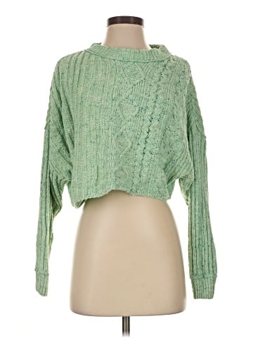 Free People Pullover Sweater (view 1)