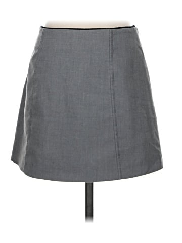 Zara Casual Skirt (view 2)