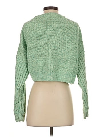 Free People Pullover Sweater (view 2)