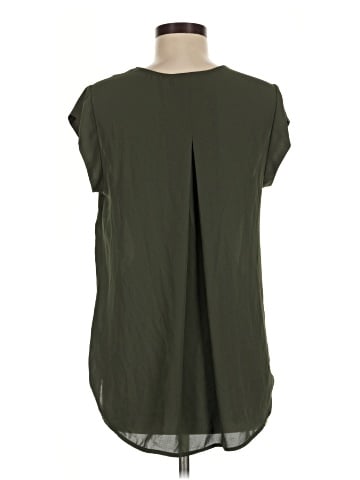 DR2 Short Sleeve Blouse (view 2)